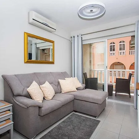 Apartamento Ch Princesa Playa