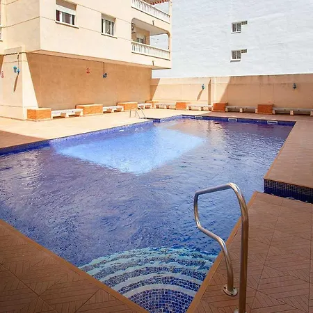 Apartamento Ch Princesa Playa Torrevieja