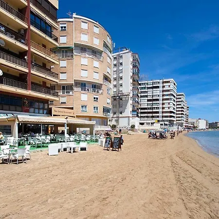 Ch Princesa Playa Apartamento *