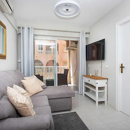 Apartamento Ch Princesa Playa *