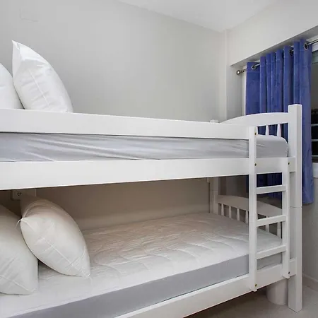 Ch Princesa Playa Apartamento