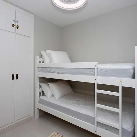 Ch Princesa Playa Apartamento