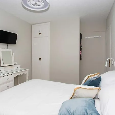 Ch Princesa Playa Apartamento Torrevieja