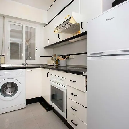 Apartamento Ch Princesa Playa *