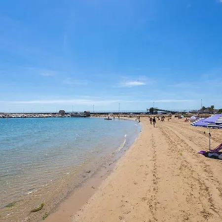 Apartamento Ch Princesa Playa